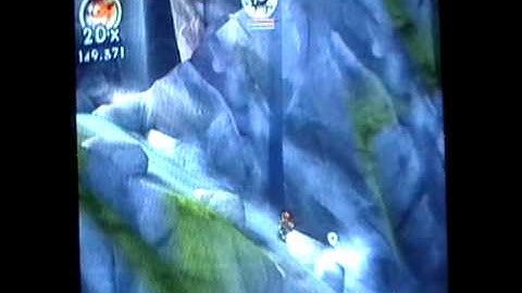 Crash: Mind Over Mutant Part 15