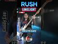 🔥The Genius of Geddy Lee – 🎸*ISOLATED BASS*🎸