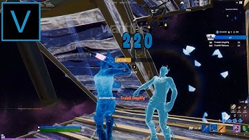 How To Edit The BEST Vertical SHAKE Like LMGK, Penguin, Yarn, NadavB - Sony Vegas [FREE PRESET]