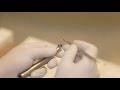 how to replace dental turbine in handpice  SIRONA T1 Control