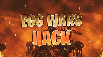 How To Hack Egg Wars 2023 ✅ Easy Tips To Get Gcubes Without Ban 🔥 Working on iOS and Android