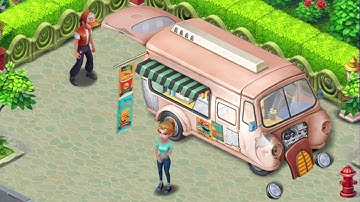 my restaurant empire video 17