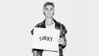 'Justin Bieber - Sorry'  1 hour