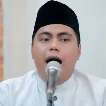 KH.Salman amrillah{Al-Kautsar}bayati