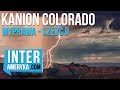 Kanion Kolorado - Wycieczka do Kanionu Kolorado w Arizonie