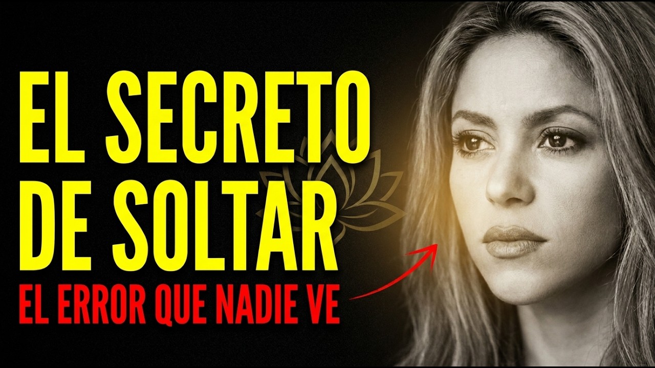 El SECRETO que Shakira aplicó entre el hospital de Barcelona y el escenario del Mundial
