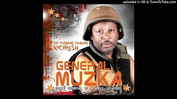 General muzka -Xitsedzane 2018