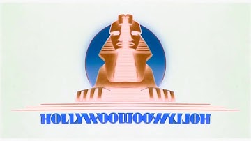 (REUPLOAD) Hollywood Pictures Enhanced With CoNfUsIoN