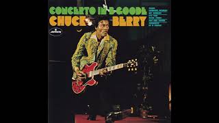 Chuck Berry  &quot; It&#39;s Too Dark In There  &quot; (1968)