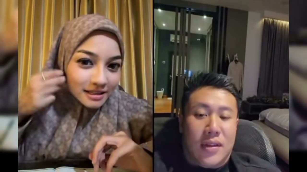 Wah Boss James Ajar Hawa Cakap Chinese Ke?