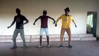 Vimbada Dance Choreography By Immamu Crew