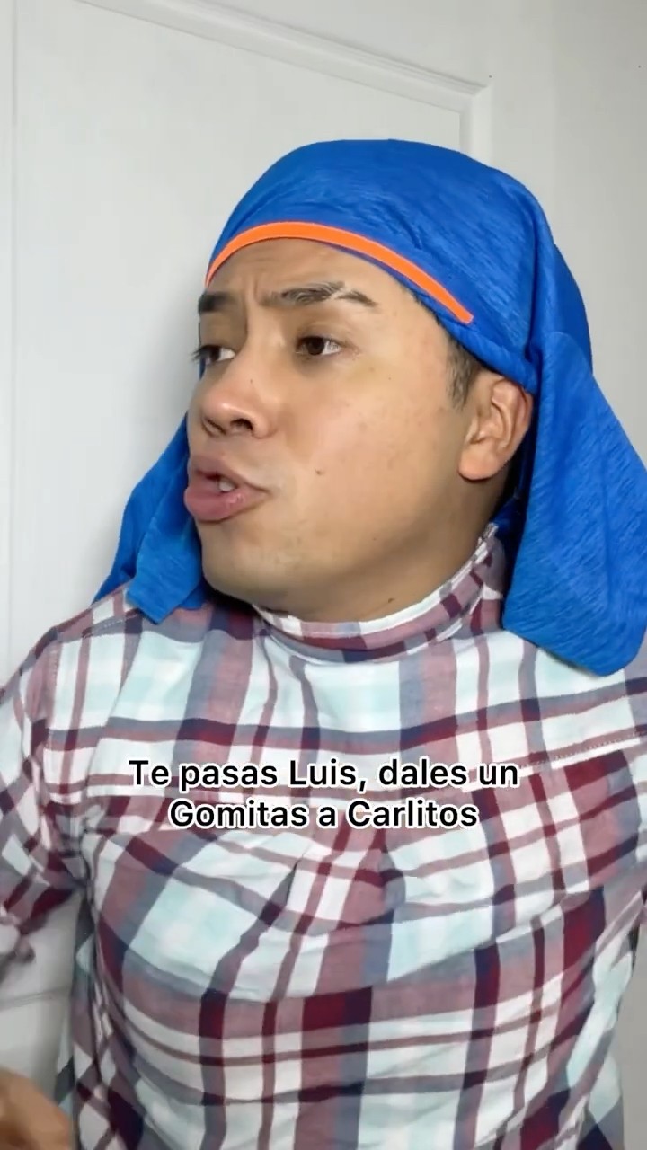 ME CASTIGARON #shorts