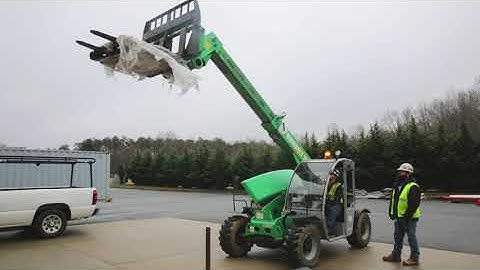 Master safe material handling with our comprehensive tutorial