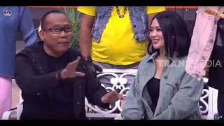 Cieee..Ferdian Bilang SAYANG ke Wika Salim | OPERA VAN JAVA (14/02/20) PART 4