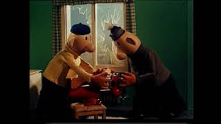 Pat&Mat A Je To - Žar-Grill