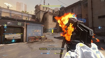 26 Kill CTF on Bazaar