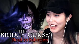 39daph Plays The Bridge Curse: Road to Salvation - Part 2 (Final)