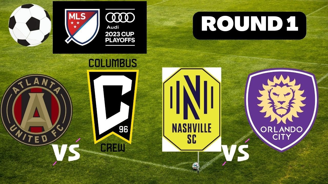 MLS Soccer Predictions Today! 11/07/23 FREE PICKS and Betting Tips