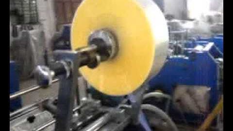 Automatic envelope window pasting machine window patching machine  Ruian Jiansheng Packing Machinery