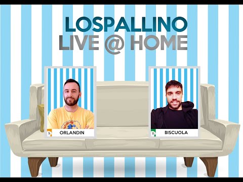 LoSpallino Live S02E014 - 5 gennaio 2022