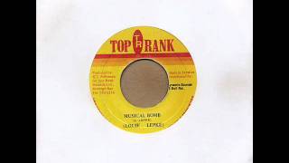 Louie Lepkie - Musical Bomb