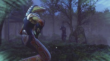 XCOM 2 Part 9 - SKULL JACKING!!