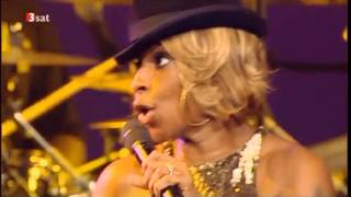 Miniatura de "Mary J. Blige live at AVO Sessions Part 1"