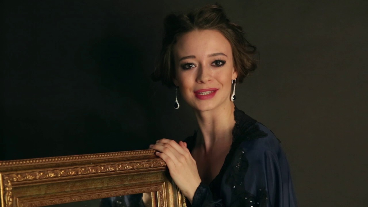 Монолог Скарлетт О'Хара "Унесенные ветром" М.Митчелл - YouTube