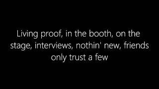 Mic Righteous - Fire In The Booth Part 2 Lyrics