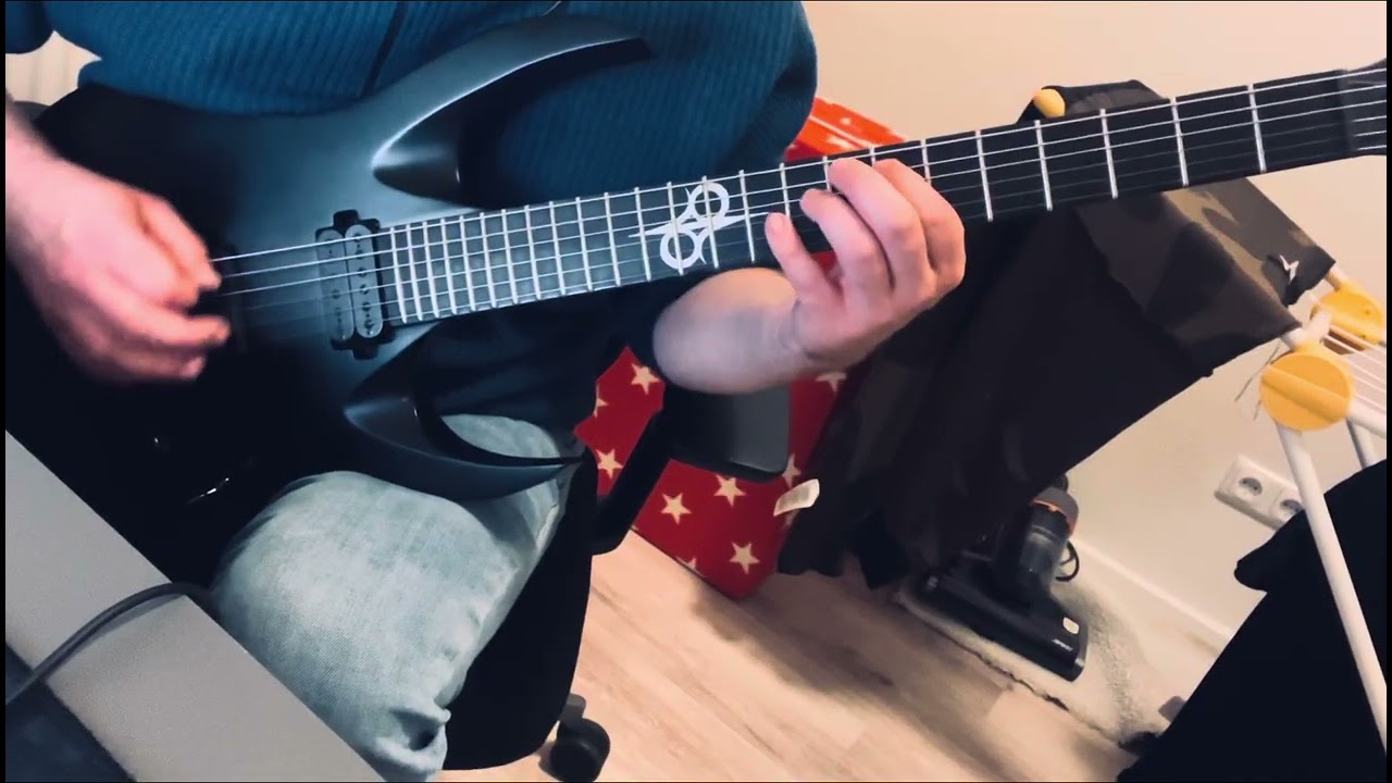 BURZUM-Elfland (First Attempt 🫵🏻)