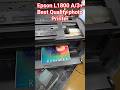 Epson L1800 vs L18050 A/3+ Best Quality photo Printer#epson #services #printersupportsoftware