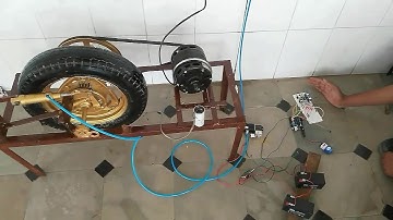 Automatic Pneumatic Control Braking System Using Ultrasonic Waves