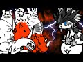 How Far Can GAO Solo in Stories of Legends? Battle Cats