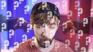 Jacksepticeye has a mental breakdown with his coffee