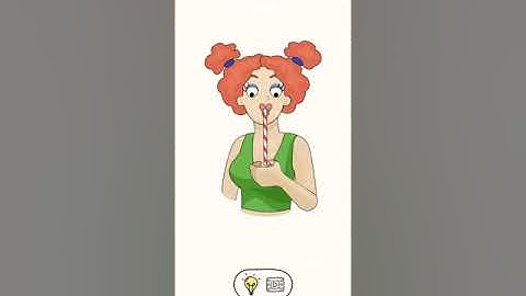 DOP Draw One Part Level 206 Walkthrough Solution and Answer By AMQ Gaming