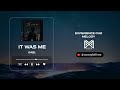 [R&amp;B/소울][R&amp;B/Soul] DAEL - It was me [Various K-Pop]