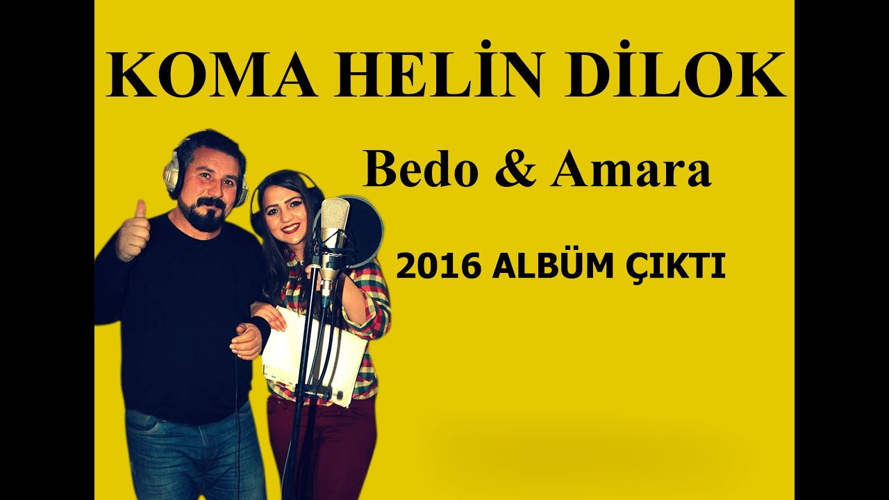 Koma Helin Dilok Dilan 2016