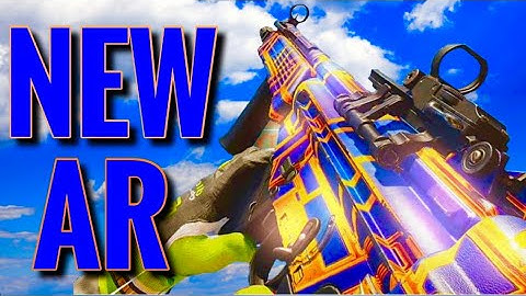 *NEW* C58 DLC AR is LIKE CHEATING SEASON 4 (Best C58 Class setup HARDCORE) BLACK ops Cold War