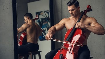 Break the Pattern - Official Music Video