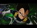 What if vegeta won the tournament of power