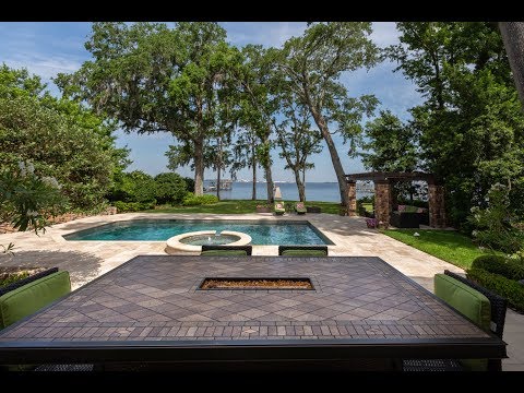 2823 Forest Circle, Jacksonville, FL home video tour