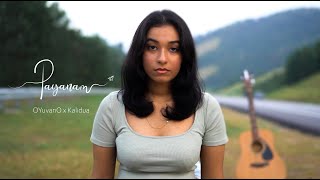 OyuvanO & Kalidua - Payanam ( Official Music Video )