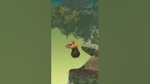 Getting Over It: Mobile Edition - Is it Worth it?