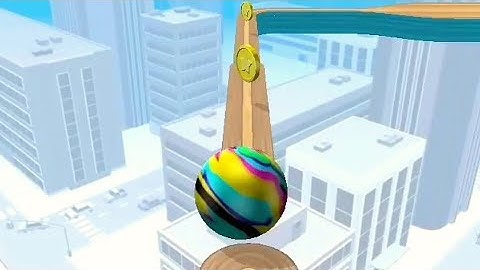 going balls level 159 gameplay walkthrough all levels Android IOS