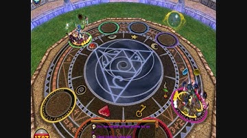 Alex Starrider vs Sierra Mythweilder