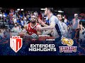 Real Esteli v Halcones de Xalapa | Extended Highlights - BCLA 2023-24