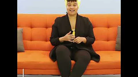 Charly Evon Simpson on the WP Lab | #PipelienOnline