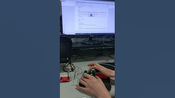 EECS 16A Resistor-Based Touch Screen