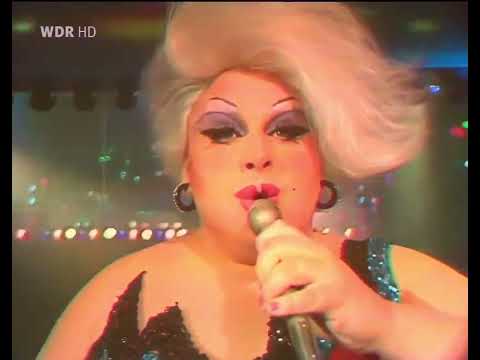 DIVINE - Shoot Your Shot (Full Version, Formel Eins, 05.04.1983)