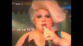 DIVINE - Shoot Your Shot (Full Version, Formel Eins, 05.04.1983)